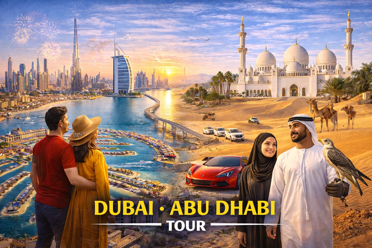Dubai