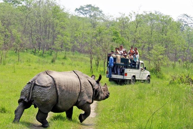 Chitwan National Park