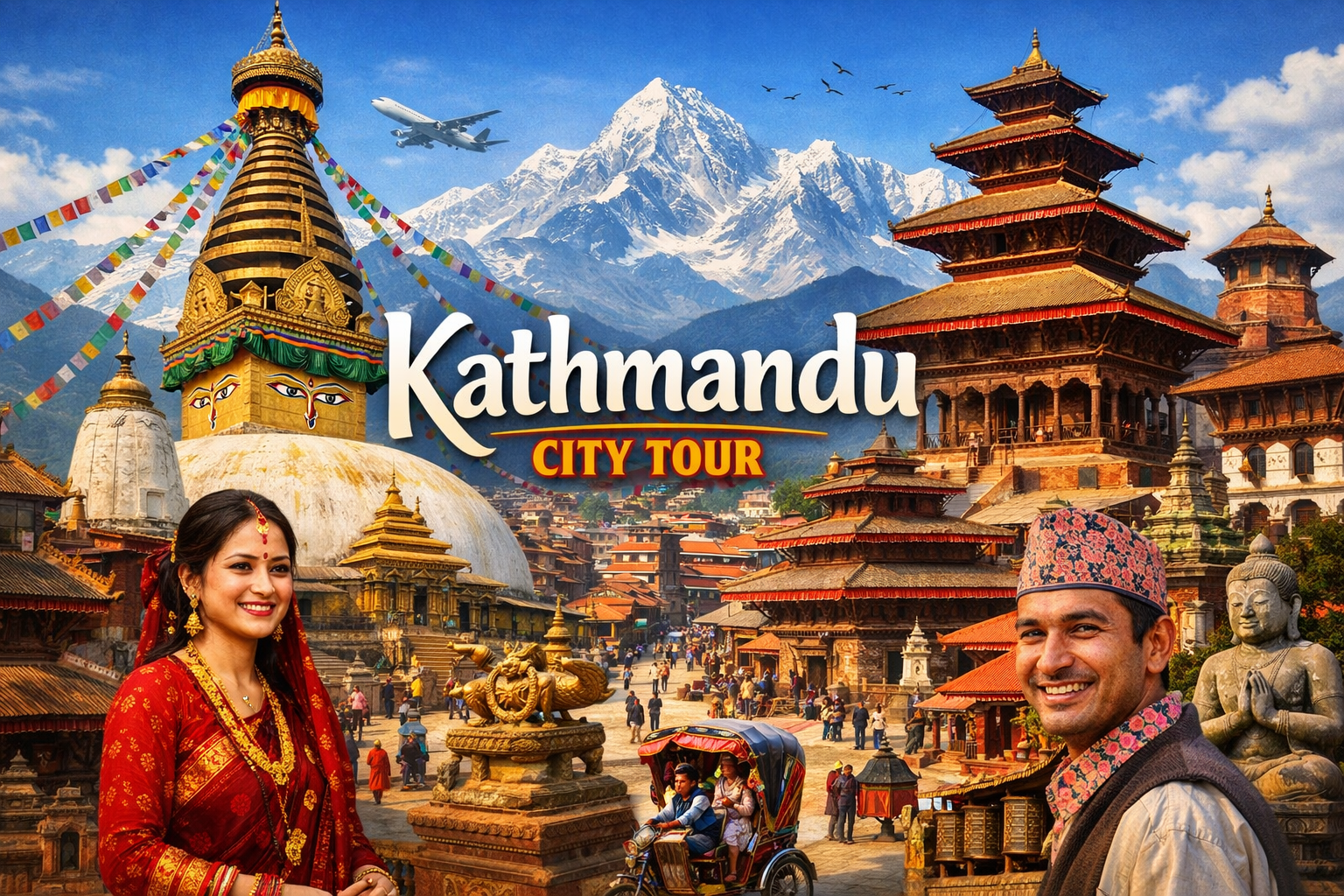 Kathmandu