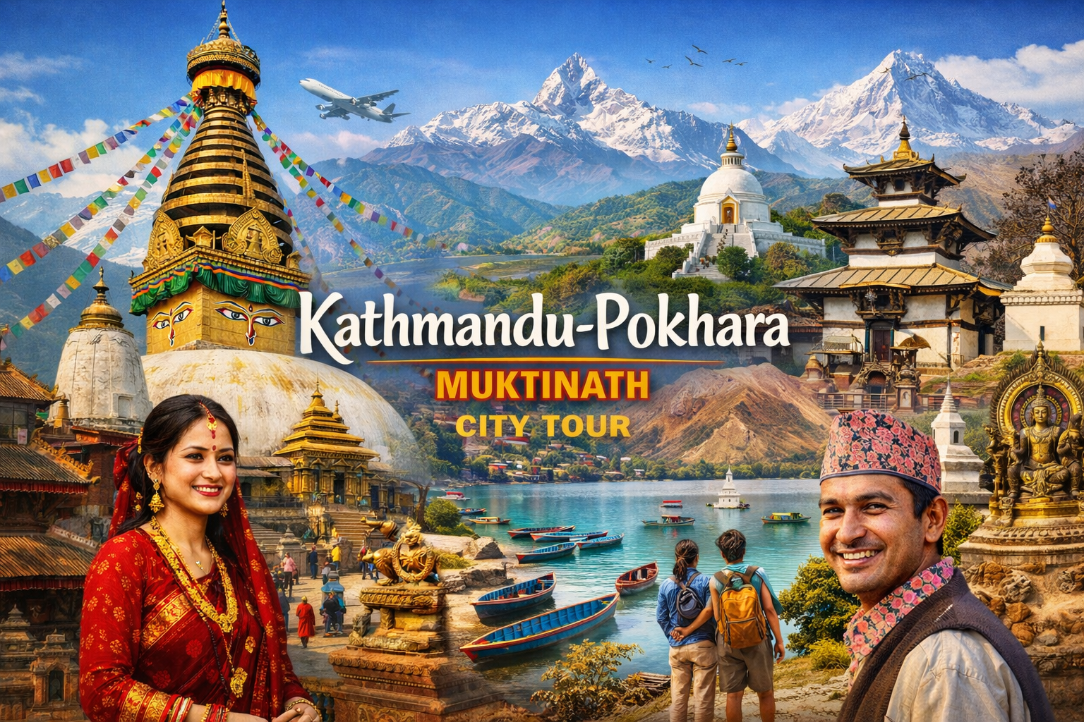 Nepal Tour