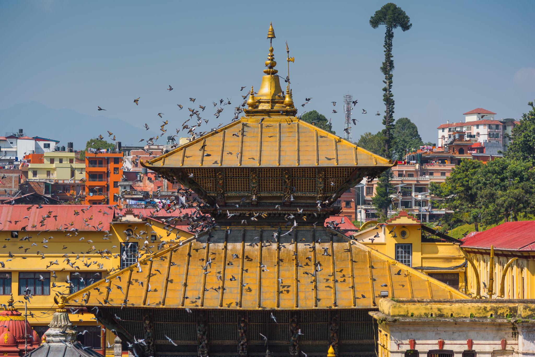 Spiritual Tour Kathmandu