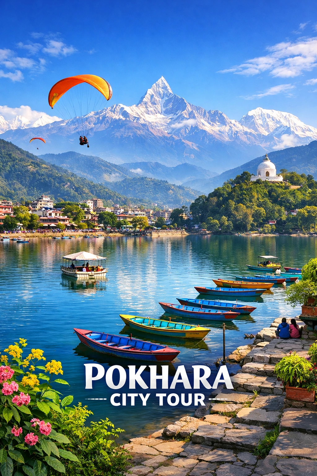 Kathmandu