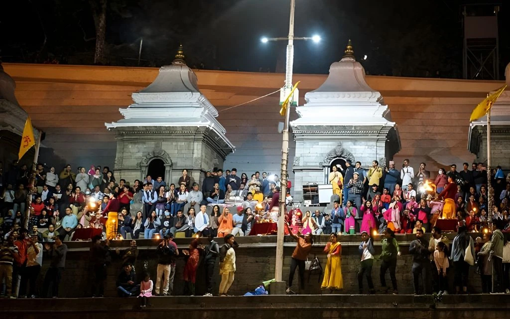 pashupati