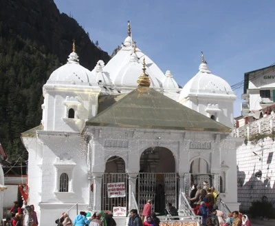 Gangotri