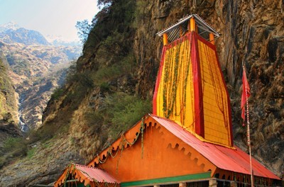 Yamunotri